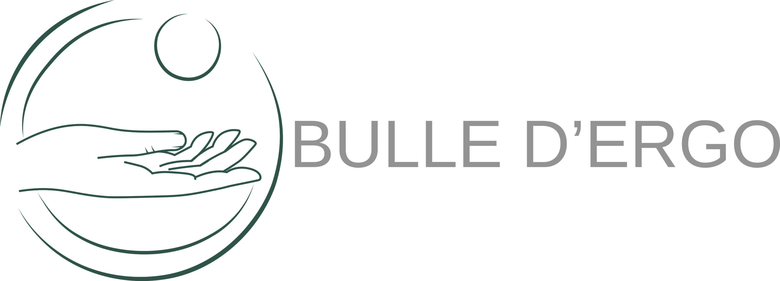 Bulle d'Ergo